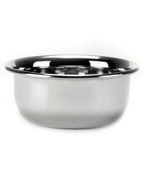 4 Piece Shave Set with Boar Bristle Brush